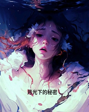 月光下的秘密