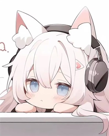 穿越成为魔女小姐的一猫一一娘