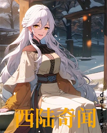 西陆奇闻
