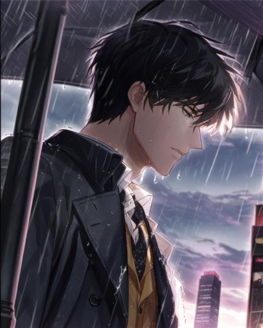 我配角！也配拥有爱！