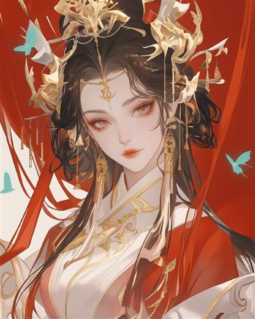 武圣重生后想简单度日就这么难？