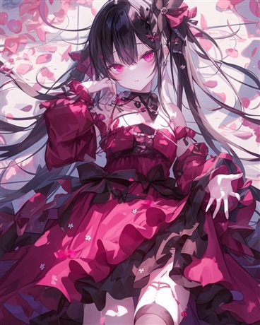 我真不是反派啊！