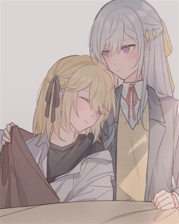 被我欺负的女孩怎会突然反推我