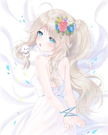 偏执少女总是缠绕着我