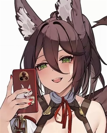 崩坏：我想干什么就干什么