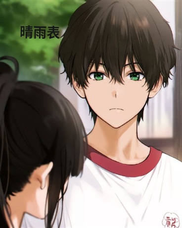 晴雨表