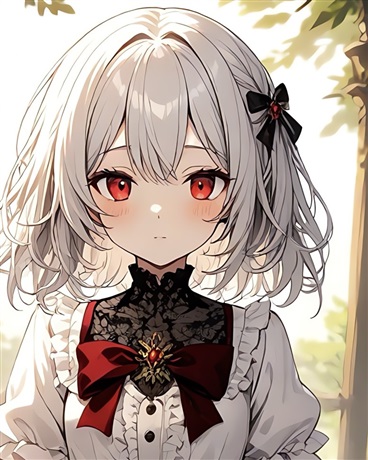 转生成恶堕美少女怎么办？