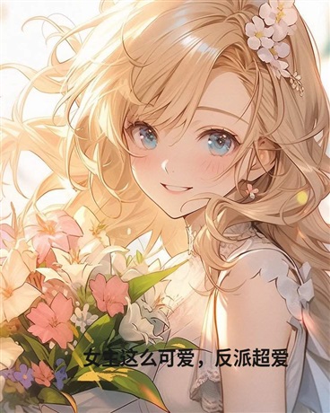 女主超可爱反派超爱
