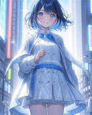 万花筒：碎片化秩序