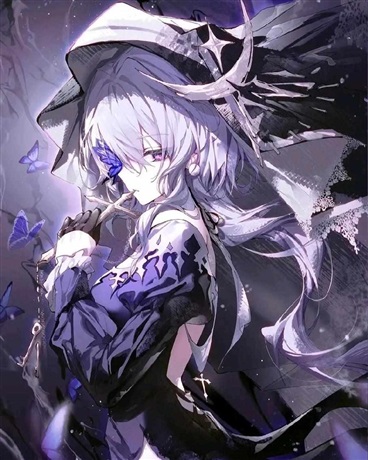 恶役千金的古早之旅