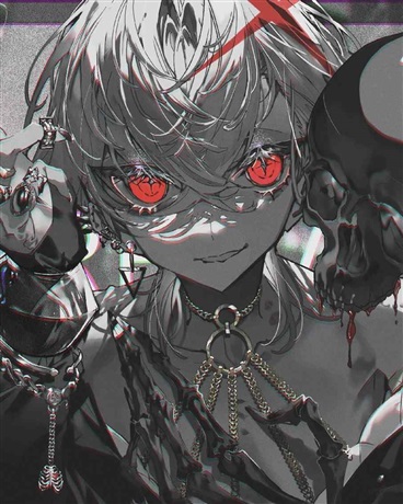 转生千年的我成为了魔王