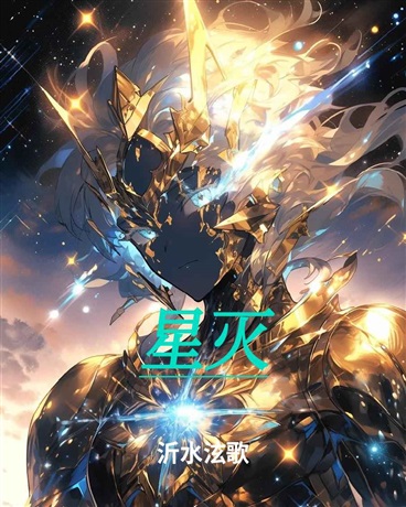 星灭