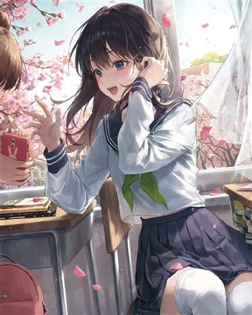 胡杨树下的约定