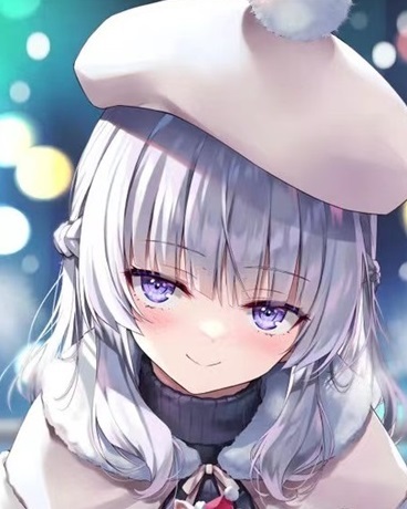 在生命最后和神明共同生活