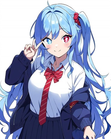 获得萌学园系统的我却到了崩坏