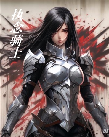 骑士大人，黑化后也会保护我吗？