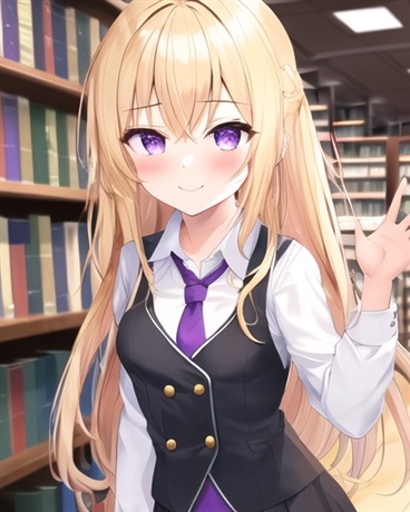 四芒星能帮少女实现恋爱吗