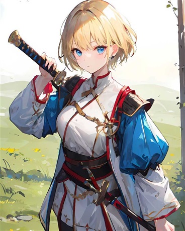 转生异世界，便要过好生活