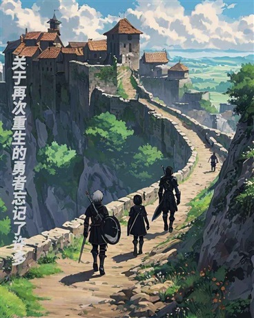 关于再次重生的勇者忘记了许多