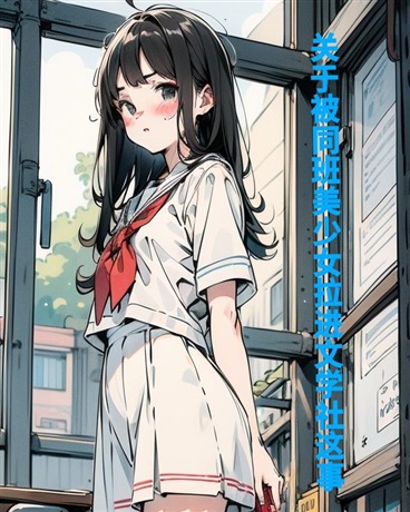 关于被同班美少女拉进文学社这事