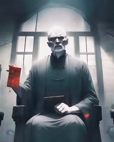 成为张洞，清理各个世界的异常