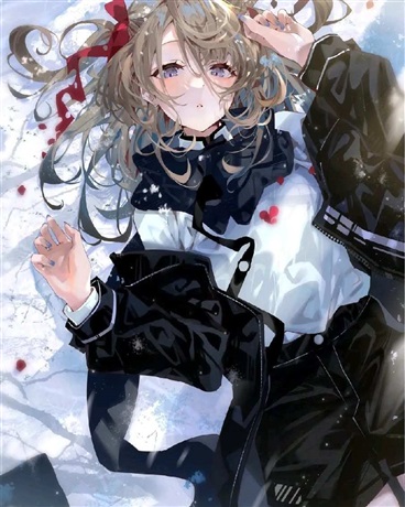 百分之万超超级喜欢你的三千女孩