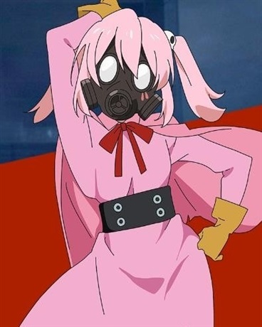 马猴烧酒毁灭者与粉色灯塔水母