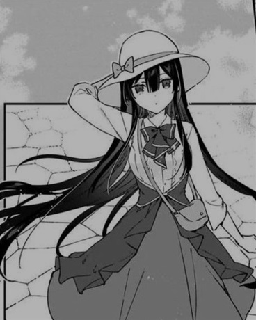 血祖的怪诞童话