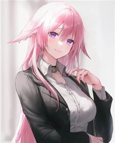 杂鱼导师与反派小姐的搞笑恋曲