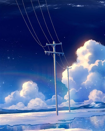 欢迎来到这糟糕世界