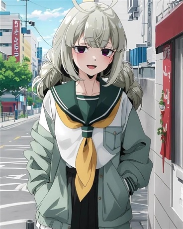 败犬竹马绝对打不过天降女友？