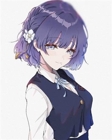 一米五的猫娘就不能是邪神了吗！