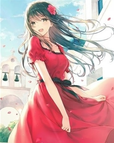 中二魔王也要上学