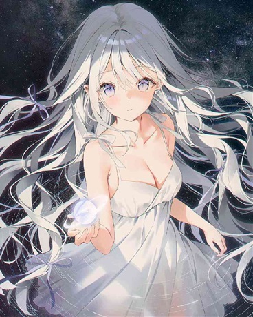 只为她，屠尽天下又何妨？