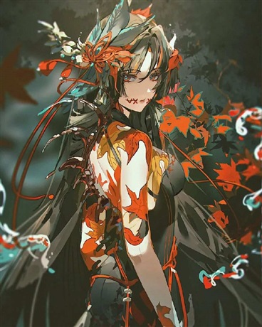 师尊你人设塌了呀