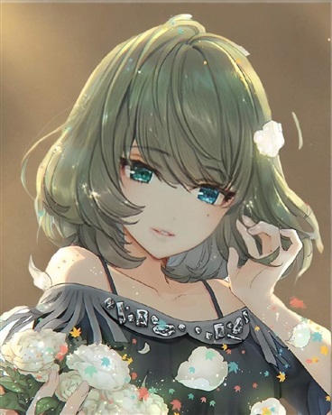 间谍小姐对暗杀目标产生了感情