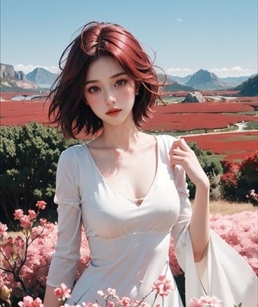 撩拨完她们的我跑不掉了