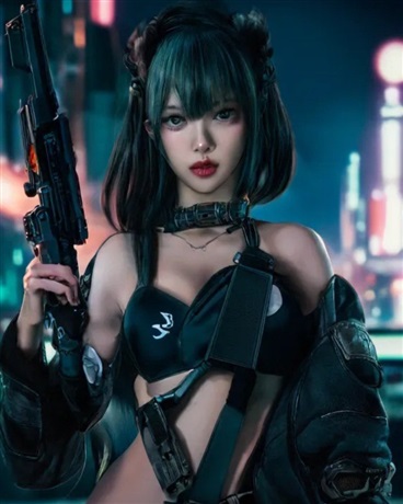 女尊：我只想苟活着