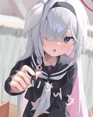 恋爱难道不是很简单吗？