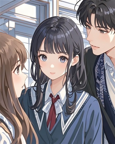 男主不是我也要游戏里搞纯爱