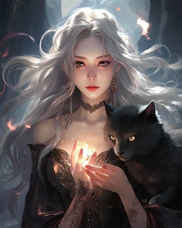 我在异世界打造传奇装备