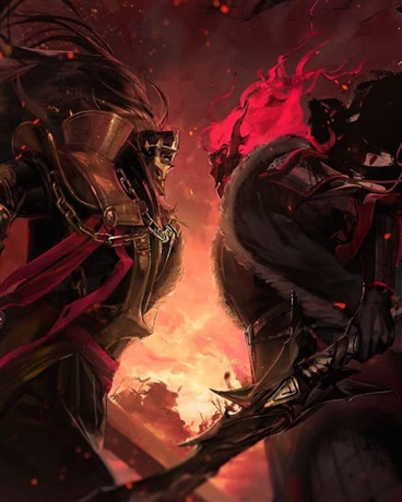 明日方舟：拯救泰拉我没兴趣