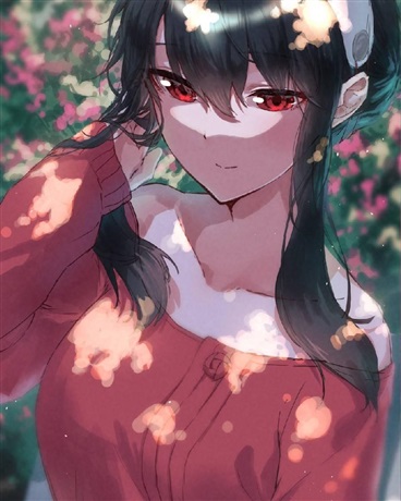 富家少女喜欢我女友