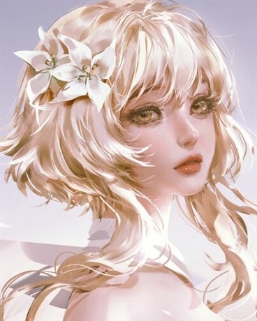 再相见，可你是空我是荧