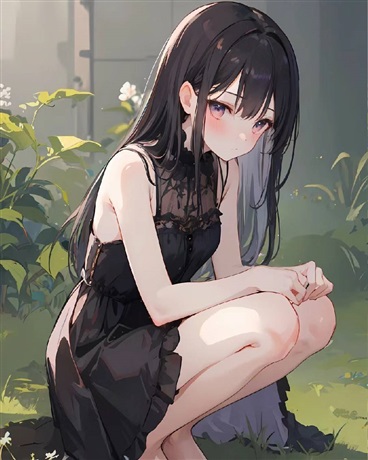 一昏头，他爱上了香院姐姐