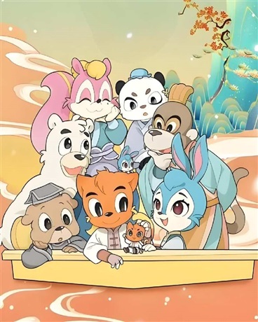 虹七：我是第八剑