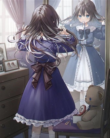 穿越病爱千金的恋爱喜剧