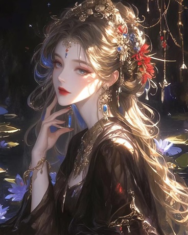 三人友谊穿书后