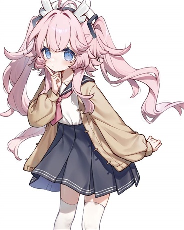 不是，咱当龙娘？