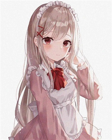 好兄弟，你不会真要纳我为妃吧？